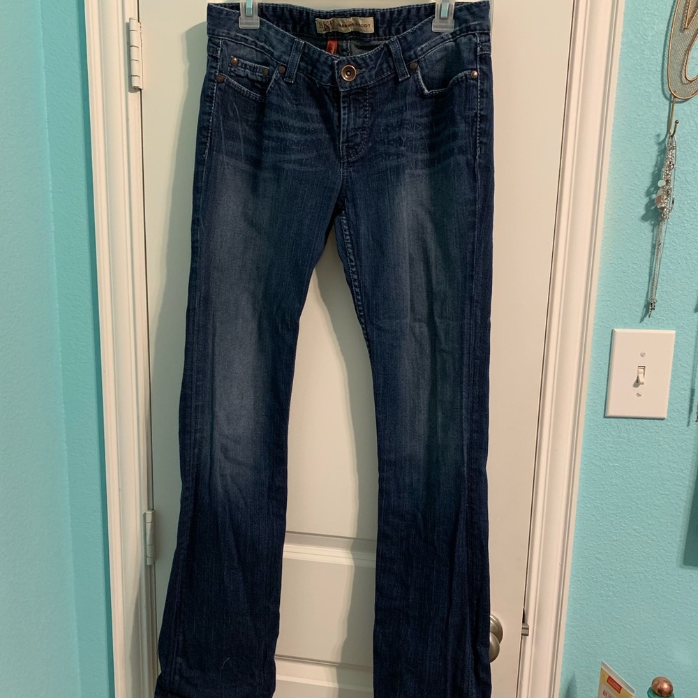 BKE Jeans